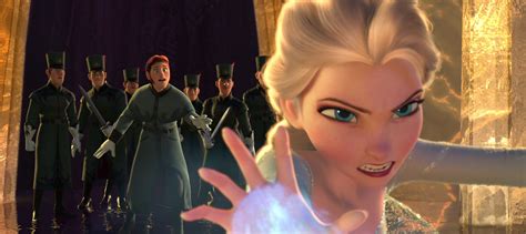 how old is elsa in the movie frozen|hans frozen age.